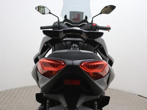 Yamaha Xmax 125 X-MAX 125 (YP125RA) 22