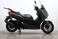 Yamaha Xmax 125 X-MAX 125 (YP125RA)