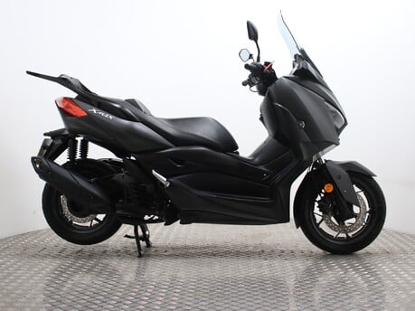 Yamaha Xmax 125 X-MAX 125 (YP125RA)