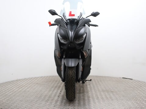 Yamaha Xmax 125 X-MAX 125 (YP125RA) 5