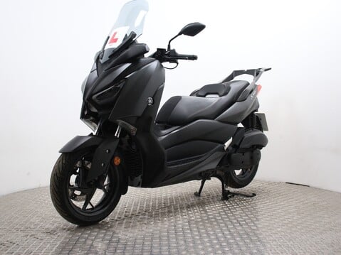 Yamaha Xmax 125 X-MAX 125 (YP125RA) 6