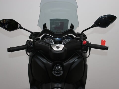 Yamaha Xmax 125 X-MAX 125 (YP125RA) 29