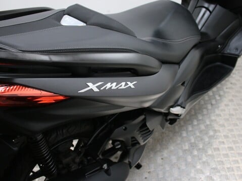 Yamaha Xmax 125 X-MAX 125 (YP125RA) 32