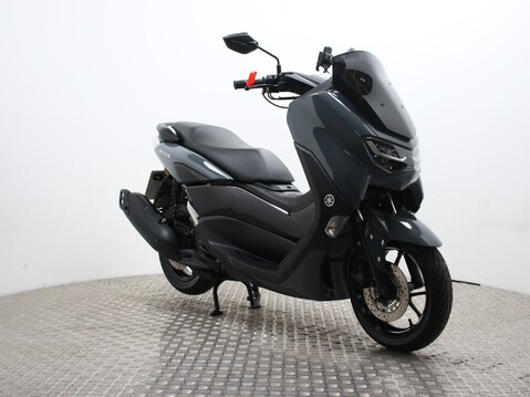 Yamaha Nmax 125 GPD125-A ABS 3