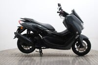 Yamaha Nmax 125 GPD125-A ABS