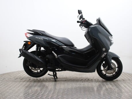 Yamaha Nmax 125 GPD125-A ABS