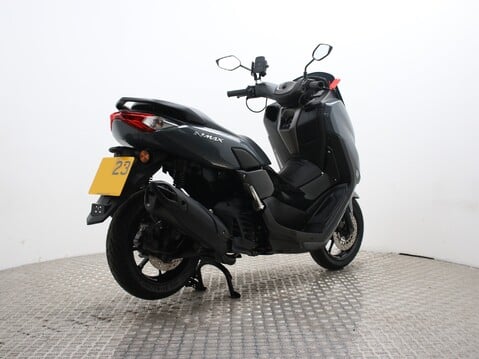 Yamaha Nmax 125 GPD125-A ABS 12