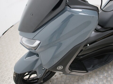 Yamaha Nmax 125 GPD125-A ABS 30