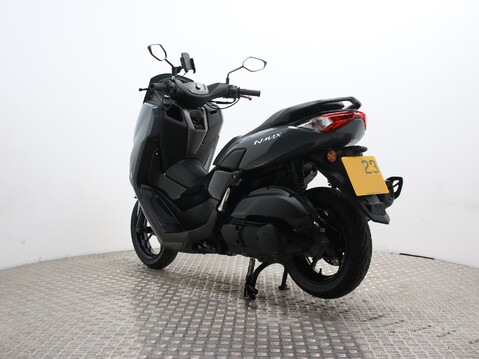 Yamaha Nmax 125 GPD125-A ABS 9