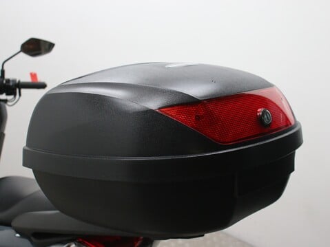 Yamaha Nmax 125 GPD125-A ABS 20