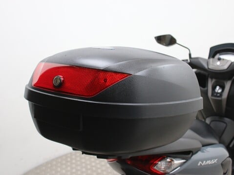 Yamaha Nmax 125 GPD125-A ABS 21