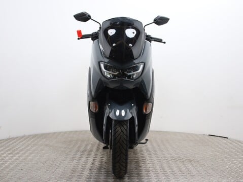 Yamaha Nmax 125 GPD125-A ABS 5