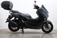 Yamaha Nmax 125 GPD125-A ABS