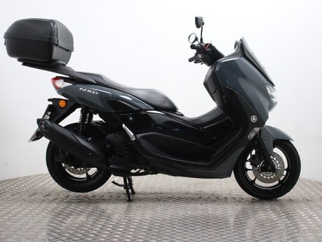 Yamaha Nmax 125 GPD125-A ABS