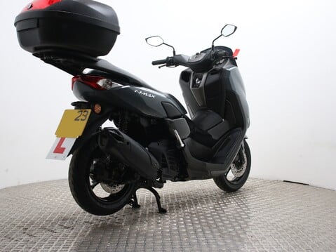 Yamaha Nmax 125 GPD125-A ABS 12