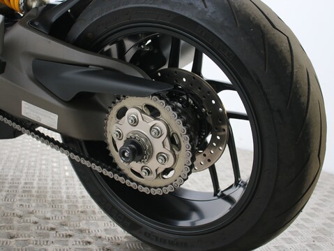 Ducati Monster 1200 M1200 36