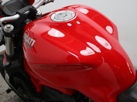 Ducati Monster 1200 M1200 34