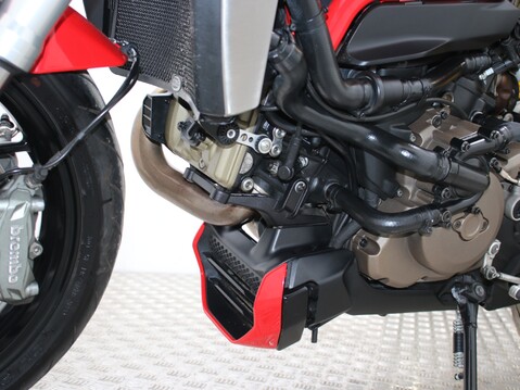 Ducati Monster 1200 M1200 30