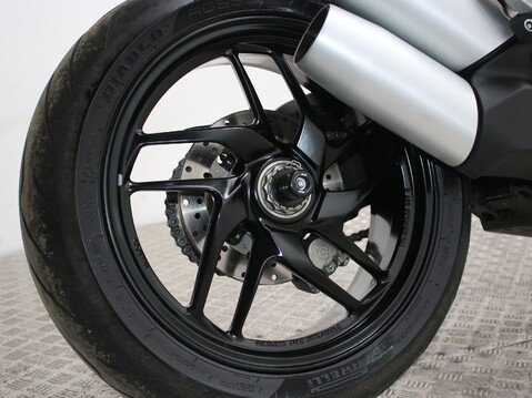 Ducati Monster 1200 M1200 26