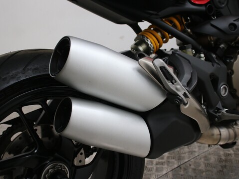 Ducati Monster 1200 M1200 25