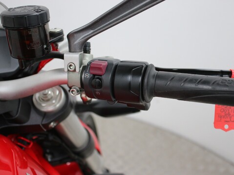 Ducati Monster 1200 M1200 17