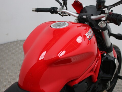 Ducati Monster 1200 M1200 23