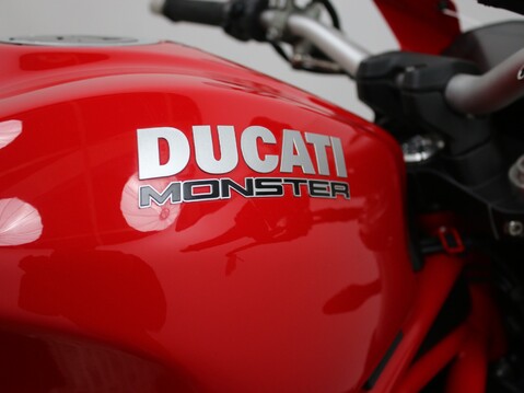 Ducati Monster 1200 M1200 22