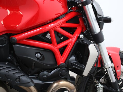 Ducati Monster 1200 M1200 20