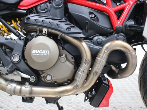 Ducati Monster 1200 M1200 21