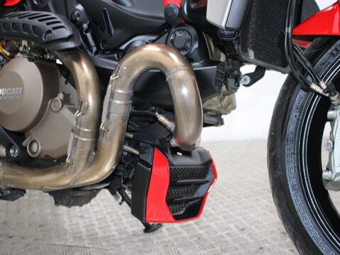 Ducati Monster 1200 M1200 18
