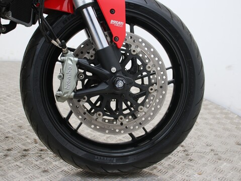 Ducati Monster 1200 M1200 15
