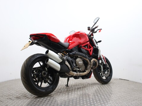 Ducati Monster 1200 M1200 12