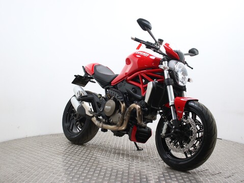 Ducati Monster 1200 M1200 3