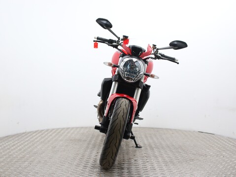 Ducati Monster 1200 M1200 5