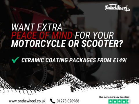 Ducati Monster 1200 M1200 19