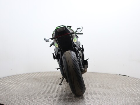 Kawasaki Ninja ZX-10R ZX-10R 7