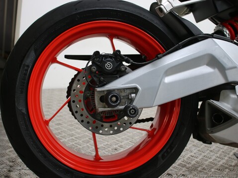 Aprilia RS 660 RS 660 25