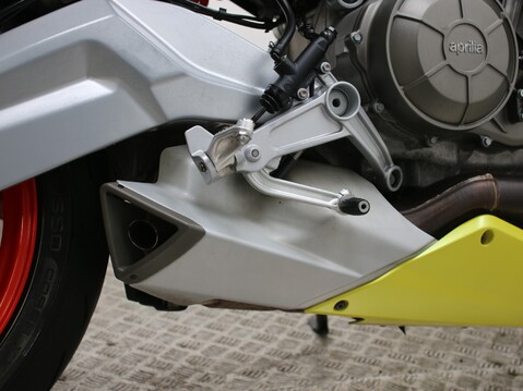 Aprilia RS 660 RS 660 23