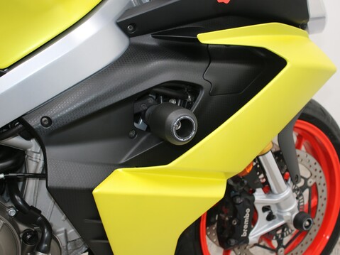 Aprilia RS 660 RS 660 21