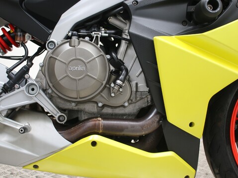 Aprilia RS 660 RS 660 18