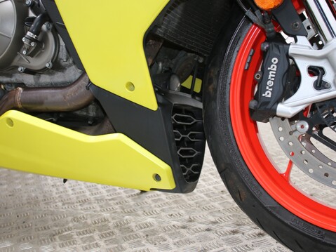 Aprilia RS 660 RS 660 20