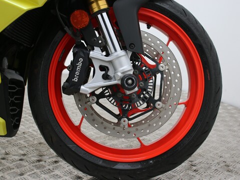 Aprilia RS 660 RS 660 15