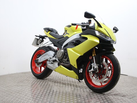Aprilia RS 660 RS 660 3