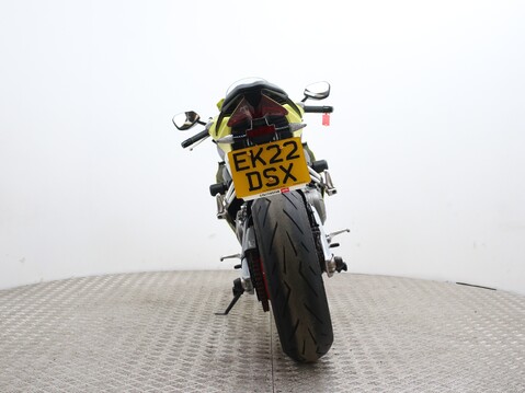 Aprilia RS 660 RS 660 11