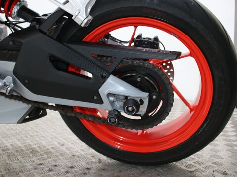 Aprilia RS 660 RS 660 33