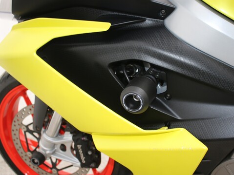 Aprilia RS 660 RS 660 30