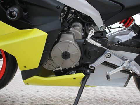 Aprilia RS 660 RS 660 29