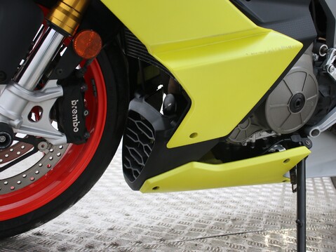 Aprilia RS 660 RS 660 28