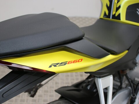 Aprilia RS 660 RS 660 24