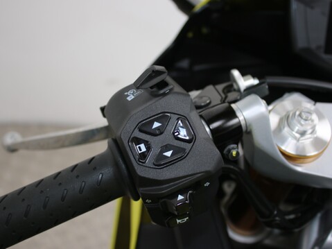 Aprilia RS 660 RS 660 27